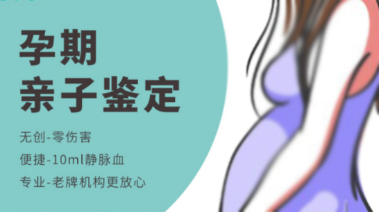 在[沈阳]怀孕期间要如何办理亲子鉴定,沈阳孕期亲子鉴定多少费用