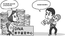 沈阳权威隐私亲子鉴定机构查询，沈阳隐私亲子鉴定机构预约