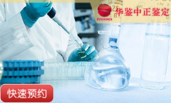 沈阳同母异父亲缘鉴定
